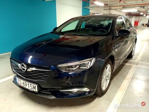 Opel Insignia 2.0 CDTI 170KM salon PL,serwisowany FVat 23%,oferta prywatna