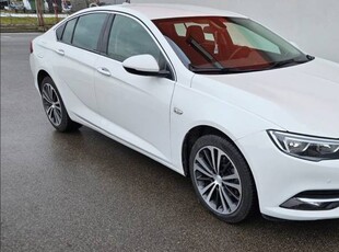 Opel insignia 2019 r 2.0 turbo b 280KM automat ZAMIANA DĘBICA