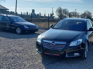 Opel Insignia OPC Line 2.0 CDTI 195ps Zapraszam