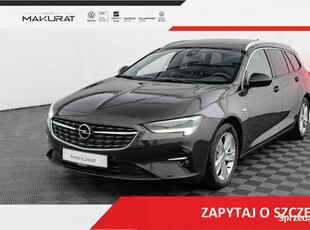 Opel Insignia WY510CE#2.0 CDTI Elegance Podgrz.f I kier LED K.cof Salon PL…