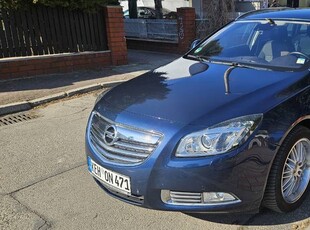 Opel Insignia Xenon*Navi* 160KM**