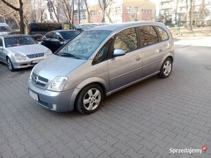 Opel Meriva 2003r