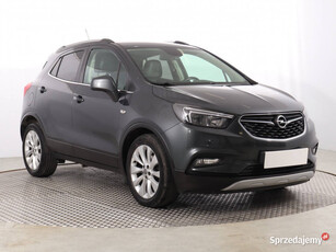 Opel Mokka 1.4 Turbo