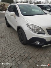 Opel Mokka 1.7 D