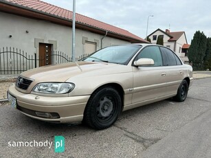 Opel Omega B FL