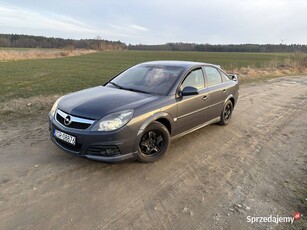 Opel Vectra C 1.9CDTI 150km