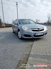 Opel Vectra c