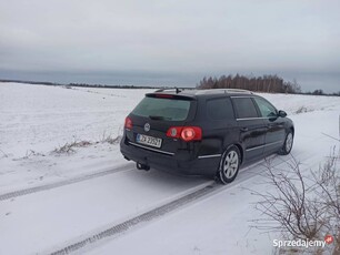 Passat b6 kombi