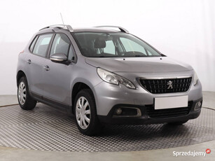 Peugeot 2008 1.6 BlueHDi