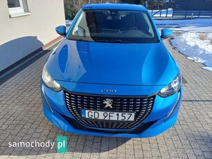 Peugeot 208 1.2 PureTech