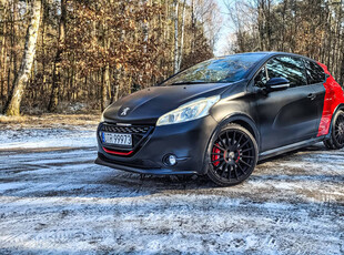 Peugeot 208 GTI 30th anniversary