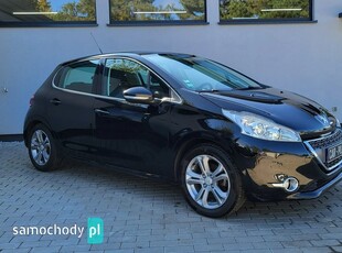 Peugeot 208 I