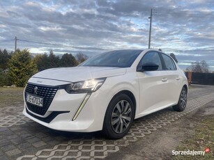 Peugeot 208 ll