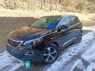 Peugeot 3008 1.5 BlueHDI