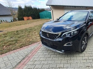 Peugeot 3008 2020rok 1.5Hdi automat EAT8 nowy silnik