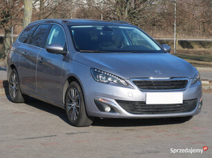 Peugeot 308 1.2 PureTech