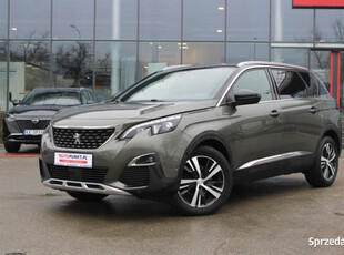 Peugeot 5008, 2019r. CarPlay* Blis* LED* Navi* FV23%