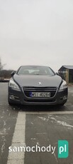 Peugeot 508 1.6 HDi