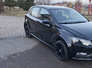 POLO 1.0 MPI