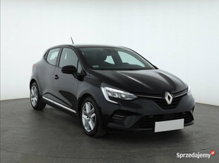 Renault Clio 1.0 TCe