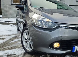 Renault Clio 1.2 Benzyna - 65 km Po Liftingu 2015r