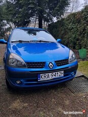 Renault Clio 2