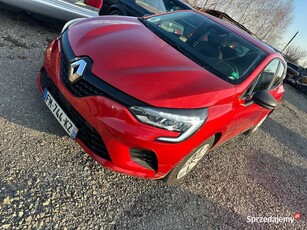 Renault Clio 5 2019