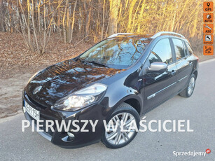 Renault Clio Night & Day-Jeden właściciel od nowości III (2005-2012)