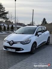 Renault Clio salon Polska