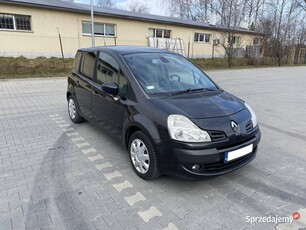 Renault Grand Modus