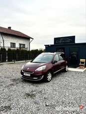 Renault Grand Scenic Lift