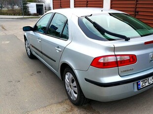 Renault Laguna 1.6 benzyna *LADNY STAN*