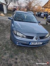 Renault laguna 2 2.0 16v