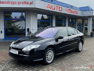 Renault Laguna 2.0 140 KM, Xenon, Alu, Krajowy,Gwaranja III (2007-)