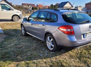 Renault Laguna 3 sprzedam/zamienię