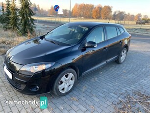 Renault Megane 1.5 dCi