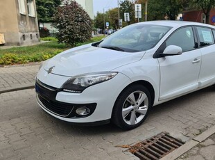 Renault Megane 3 1.5dci lift Ph2