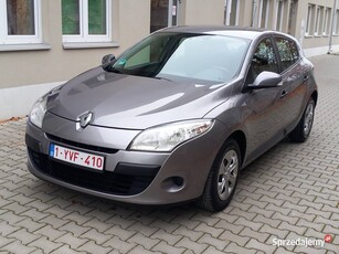 Renault Megane III 1.6 16V