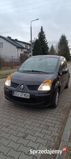 Renault Modus 1,6 benzyna, dobrze utrzymany. Ogł.GRZECZNOŚCIOWE.