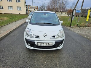 Renault Modus