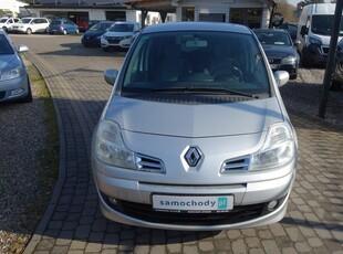 Renault Modus