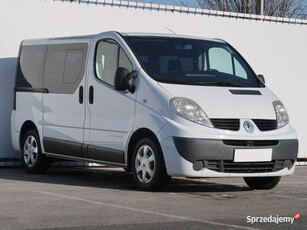 Renault Trafic 2.0 dCi