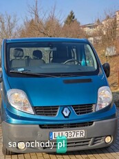 Renault Trafic 2.0 dCi L2H1