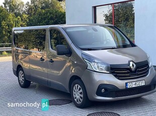 Renault Trafic III