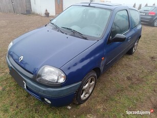 Reno Clio 2