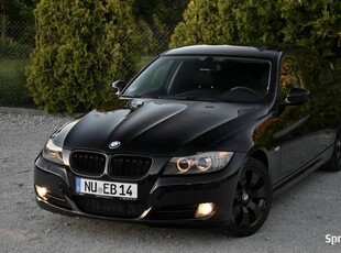 Samochód BMW E90 2011 rok 2.0 Diesel