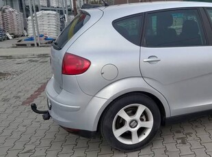 Seat Altea 1.9 TDI 105km rok 2005