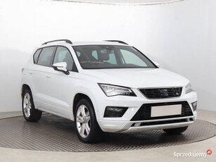 Seat Ateca 1.5 TSI