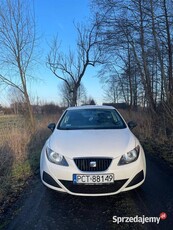 Seat Ibiza 1.2 benzyna