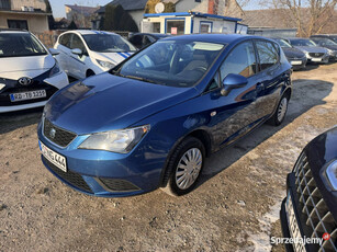 Seat Ibiza 2012 !!! Lift !!! Klimatronik !!! IV (2008-)